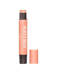 Brillo Labial Burt's Bees Albaricoque 2.54g Hidratante Natural