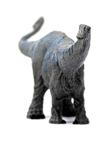 Figura de Dinosaurio Brontosaurus Schleich 10.9 cm para Niños 4+