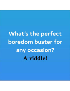 Juego de Adivinanzas Adivina Esto Chronicle 50 Acertijos 2