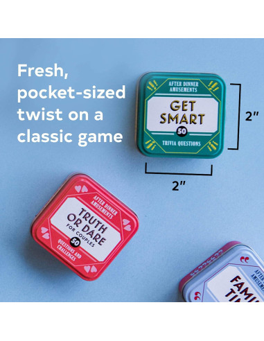 Juego de Adivinanzas Adivina Esto Chronicle 50 Acertijos