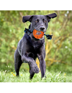 Juguete para mascotas NBA Oklahoma City Thunder - Nylon 2