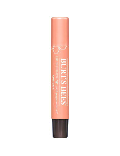 Brillo Labial Burt's Bees Albaricoque 2.54g Hidratante Natural 2