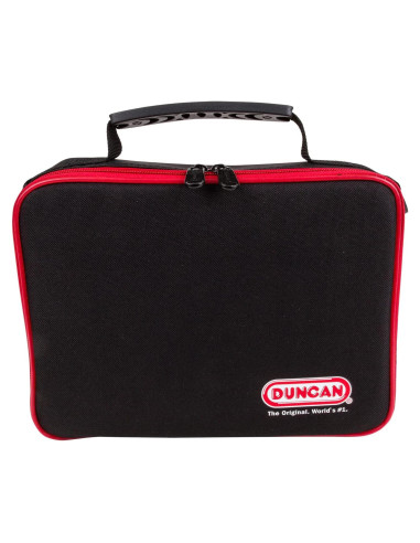 Bolsa de Almacenamiento para Yo-Yo Duncan 12 yo-yos 26.67 cm