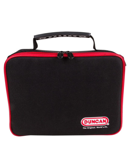 Bolsa de Almacenamiento para Yo-Yo Duncan 12 yo-yos 26.67 cm