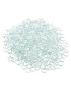 Canicas de vidrio Koltose 2,27 kg para decoración y manualidades