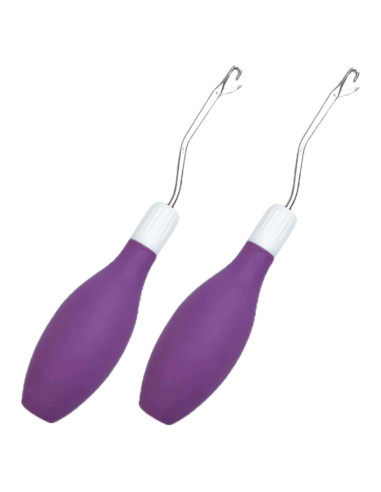 Herramienta de Gancho de Cierre DKJEkdje 17 cm Ergonomica