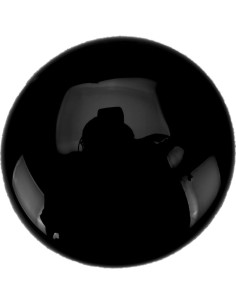 Pintura Tempera Crayola Premier Negra 473 ml - No Tóxica 2