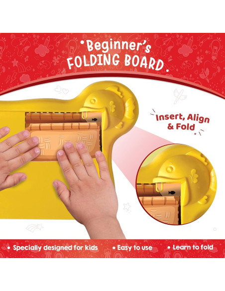 Kit de Manualidades Imagimake Mi Primer Manualidad 3-5 Años