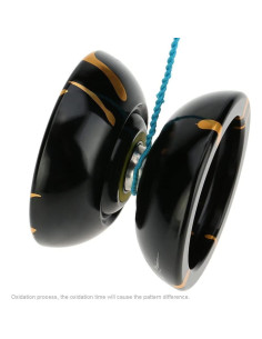 Paquete 3 Yoyos MAGICYOYO N11 y K2 + 18 Cuerdas 2