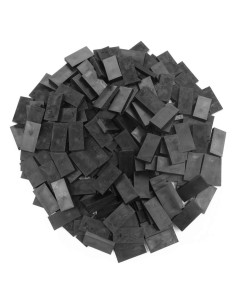 Dominó a Granel 100pcs - Plástico Seguro para Niños