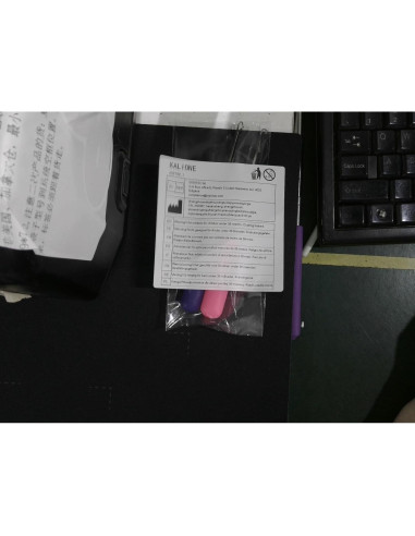 2 Agujas de Ganchillo KALIONE para Extensiones de Cabello 5mm y 3.8mm