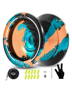 Yoyo WATIEOBOO M18 Responsivo y No Responsivo 0.15 kg