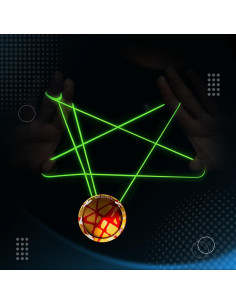 Cuerdas de Yoyo Luminiscentes MAGICYOYO 25 Piezas 100% Poliester 2