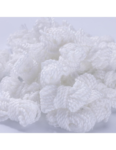 Cuerdas de Yoyo MAGICYOYO 100% Poliéster 110 cm - 25 Pzas