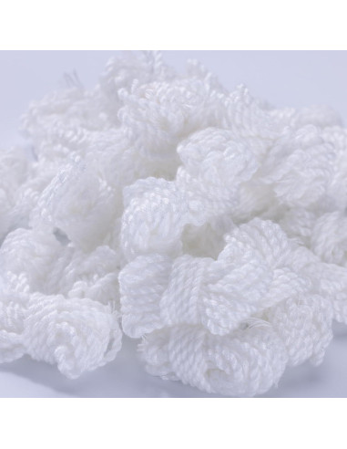 Cuerdas de Yoyo Luminiscentes MAGICYOYO 25 Piezas 100% Poliester