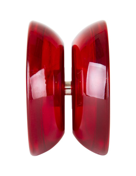 Yo-Yo Duncan Butterfly Rojo para Principiantes 13.97cm