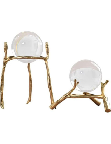 Bola de Cristal K9 60mm para Decoración y Fotografía