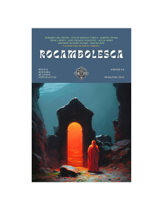 Rocambolesca 04 (Revista Rocambolesca) (Spanish Edition)