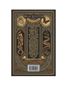 La casa / The House (BLACKWATER) (Spanish Edition) 2