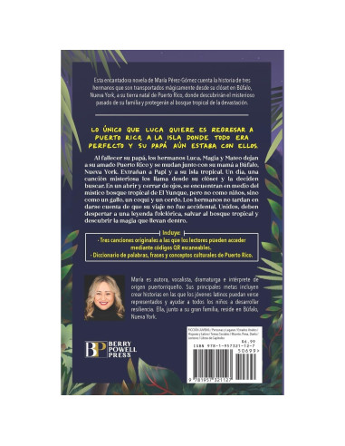 El misterio del clóset mágico: una aventura puertorriqueña (Spanish Edition)
