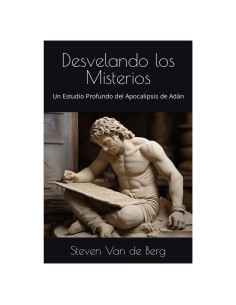 Desvelando los Misterios: Un Estudio Profundo del Apocalipsis de Adán (Spanish Edition)