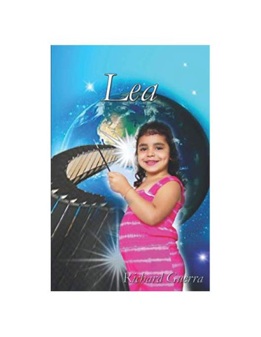 Lea (Spanish Edition)