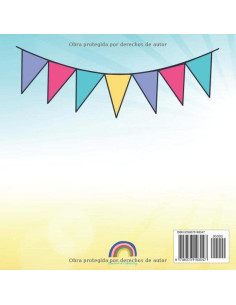 Libro Para Colorear De La Biblia Para Niños: Actividades Cristianas con Historias y Ilustraciones Bíblicas (Spanish Edition) 2