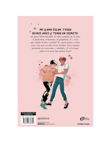 Alguien para ti / Someone for You (SIN MIEDO) (Spanish Edition)