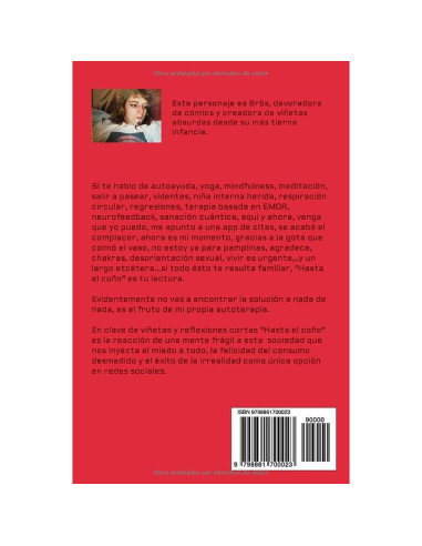 Hasta el coño (Spanish Edition)