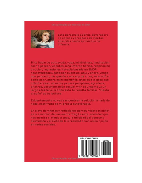 Hasta el coño (Spanish Edition)