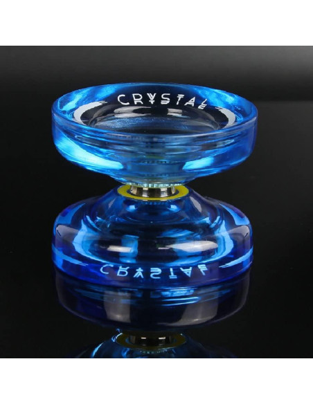 MagicYoyo K2 Paquete 2 Yoyos Responsivos para Niños