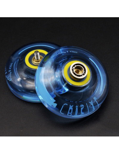 MagicYoyo K2 Paquete 2 Yoyos Responsivos para Niños