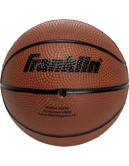 Aro de Baloncesto Mini Franklin Sports NBA Memphis Grizzlies