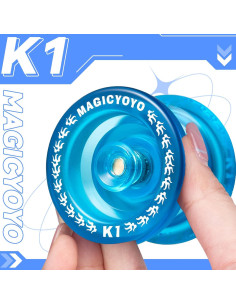 Yoyo MAGICYO K1-Plus Paquete 3 para Niños Principiantes 2