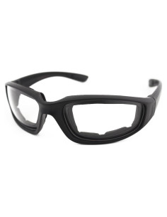 3 Pares de Gafas de Motocicleta Modi Fly UV400 Acolchadas