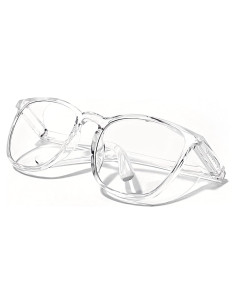 Gafas de seguridad LeonDesigns antiempañante luz azul