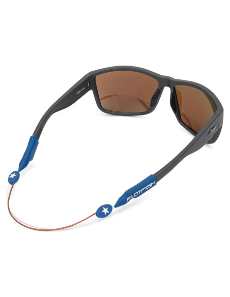 Correa Ajustable para Gafas Pilotfish PFAR Color Libertad