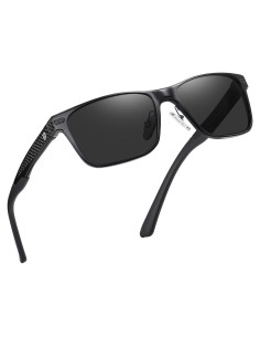 Gafas de sol DUCO 8207 polarizadas UV400 para hombres