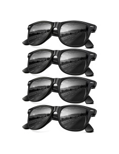 Gafas de sol KALIYADI polarizadas unisex con protección UV