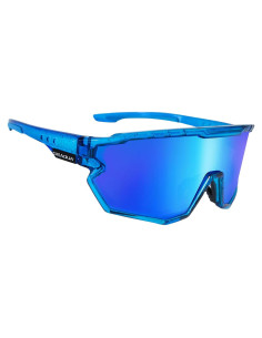 Gafas de sol deportivas GIEADUN con 3 lentes intercambiables