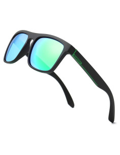 Gafas de Sol DUBERY Polarizadas UV400 Unisex Retro