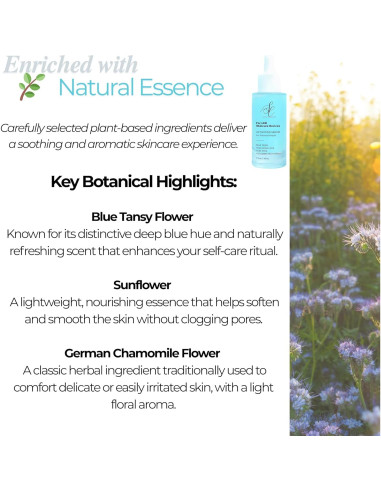 Potenciador de Terapia de Luz Roja BLW 120ml Hidratante