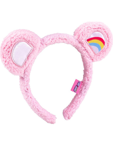 Set de Diadema y Joyería Luv Her para Niñas 4 Piezas