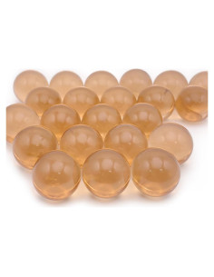 Rellenos de Jarrón CYS EXCEL 1" Color Champán 0.47 kg