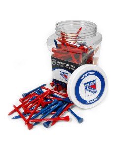 Tees de Golf Team Golf Tarro 175 New York Rangers