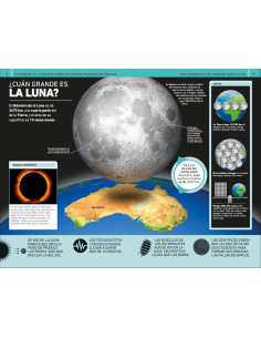 1000 curiosidades increíbles (1,000 Amazing World Facts) (DK 1,000 Amazing Facts) (Spanish Edition) 2