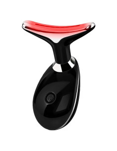 Varita de Terapia de Luz Roja Suenohyu 7 Colores para Piel