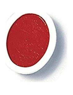 Recargas Acuarela PRANG 12 Piezas Color Rojo