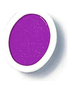 Recargas Acuarela Prang 12 Piezas Color Púrpura