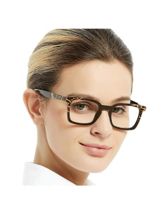Gafas de Lectura OCCI CHIARI 3.0x Moda Mujeres